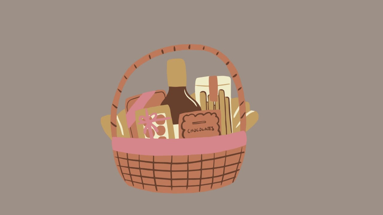 Hampers