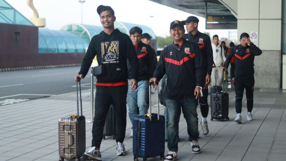 Madura United