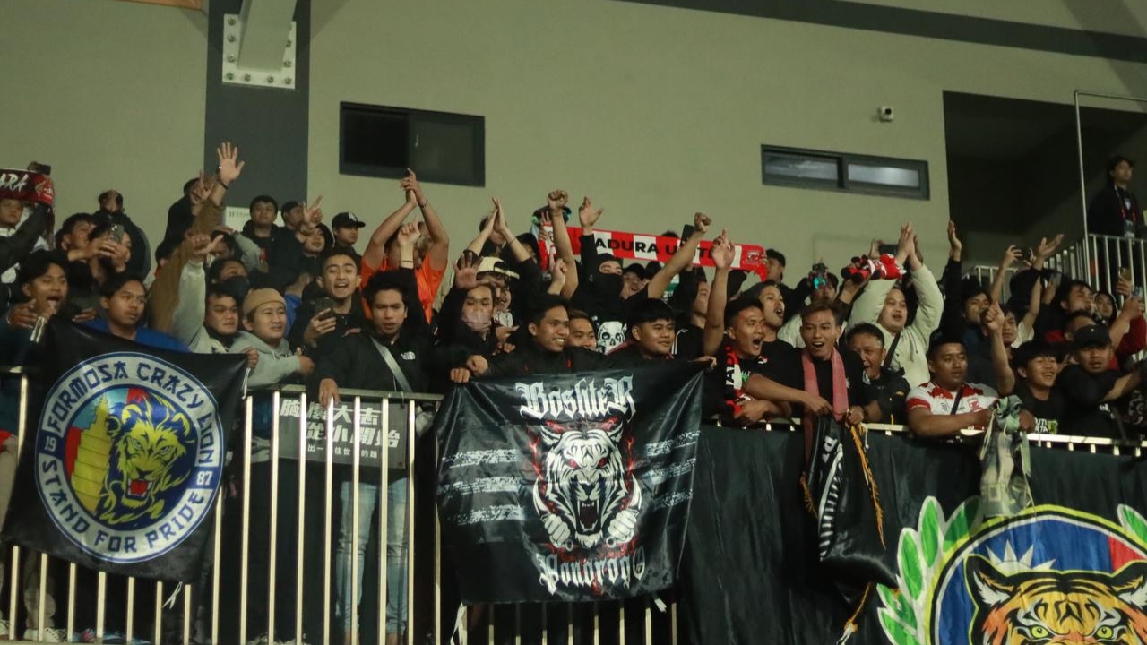 Madura United