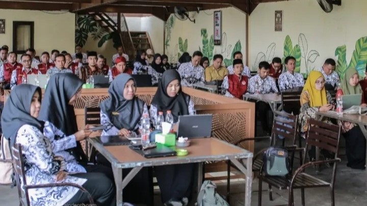 Pendidikan