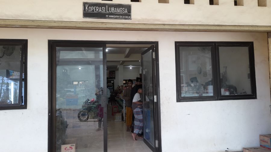 Koperasi
