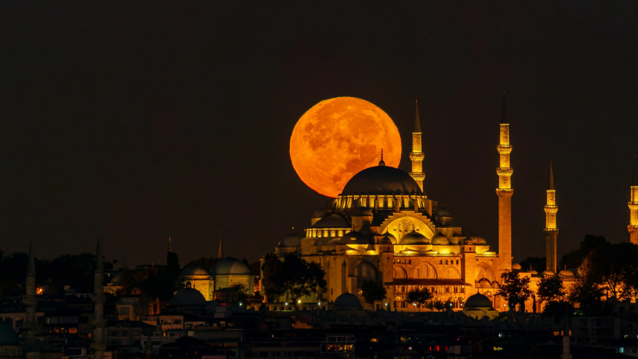 Lailatul Qadar