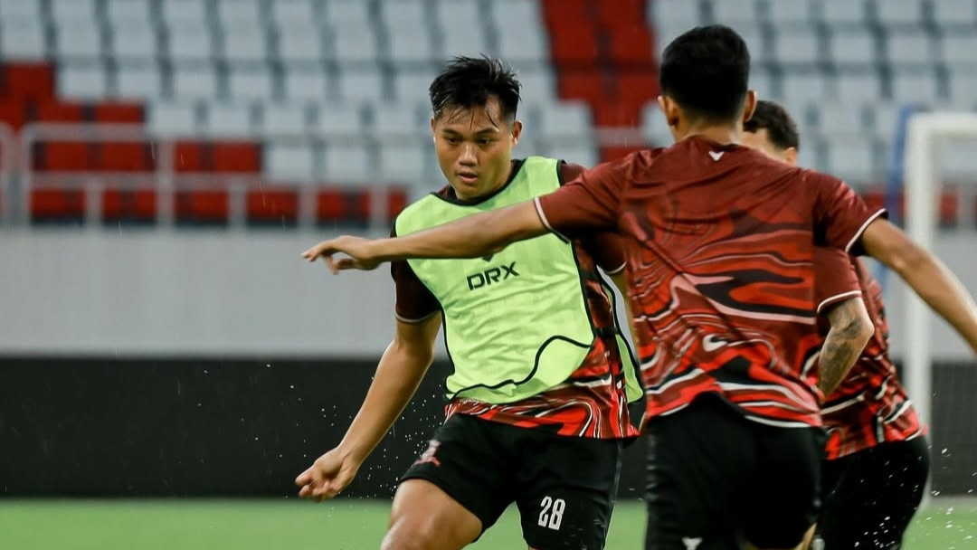 Madura United