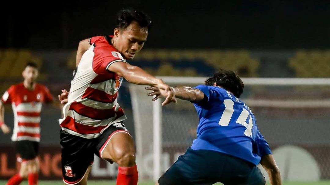 Madura United