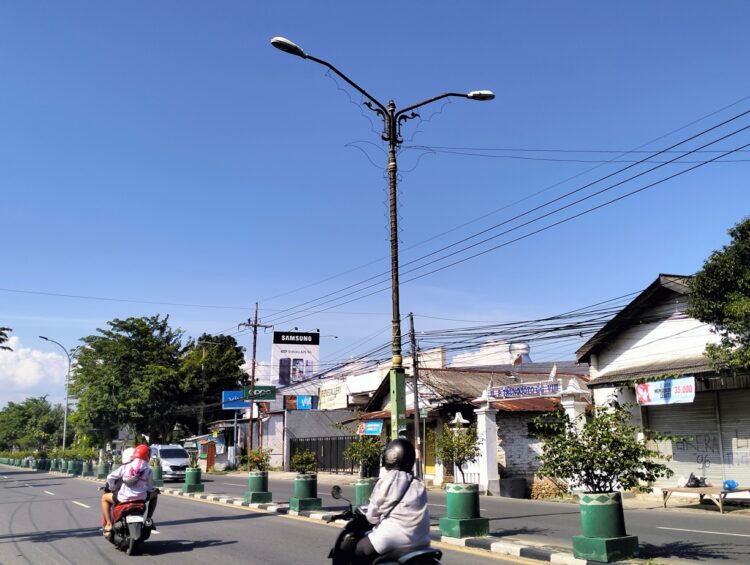 PJU