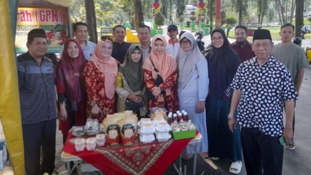 Pasar Murah