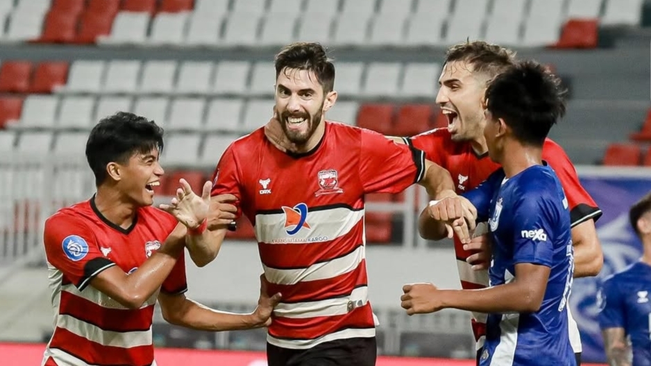 Madura United