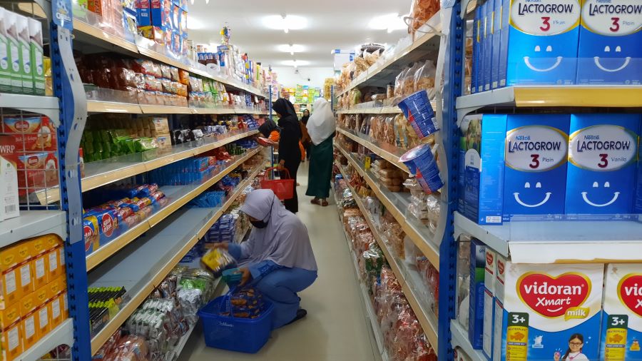 Koperasi