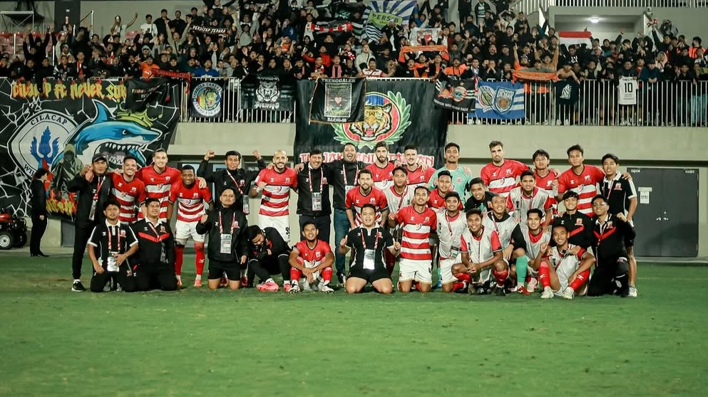 Madura United