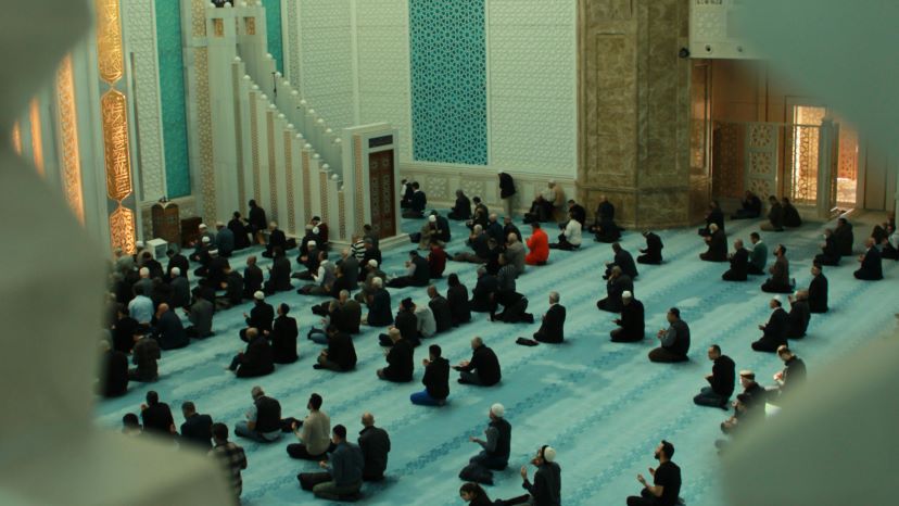 Tarawih