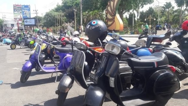 Vespa