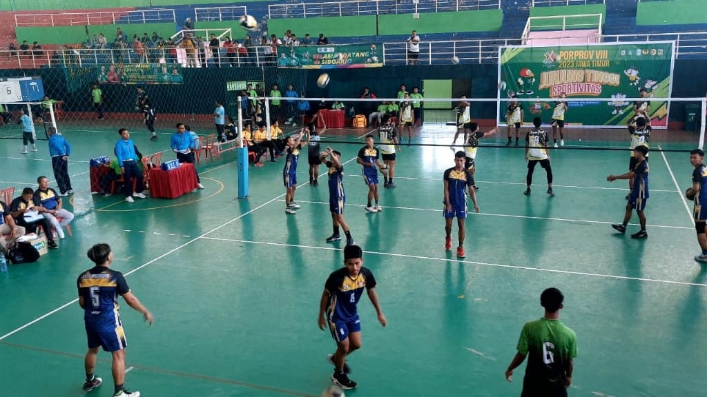 Porprov
