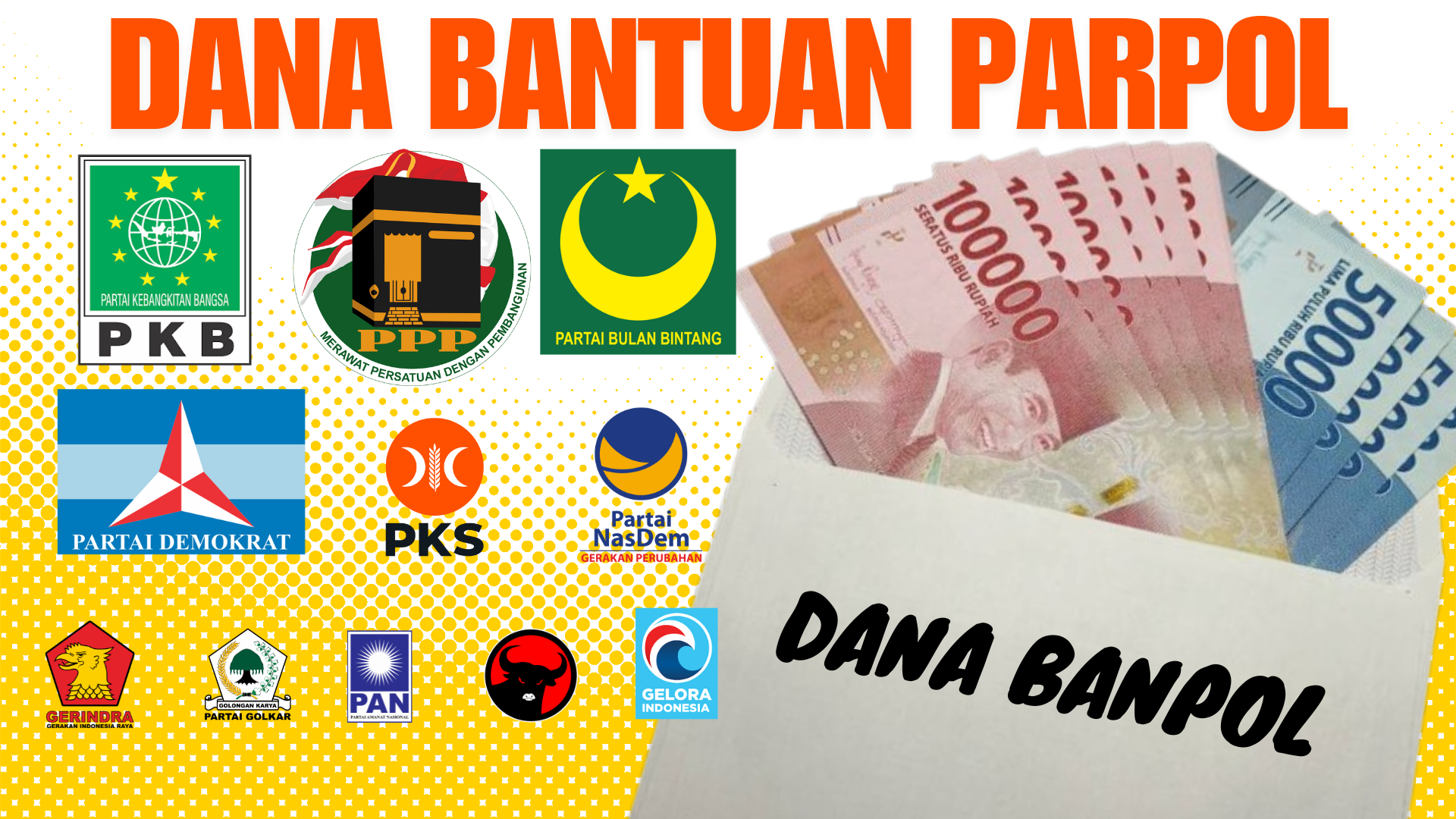 dana banpol