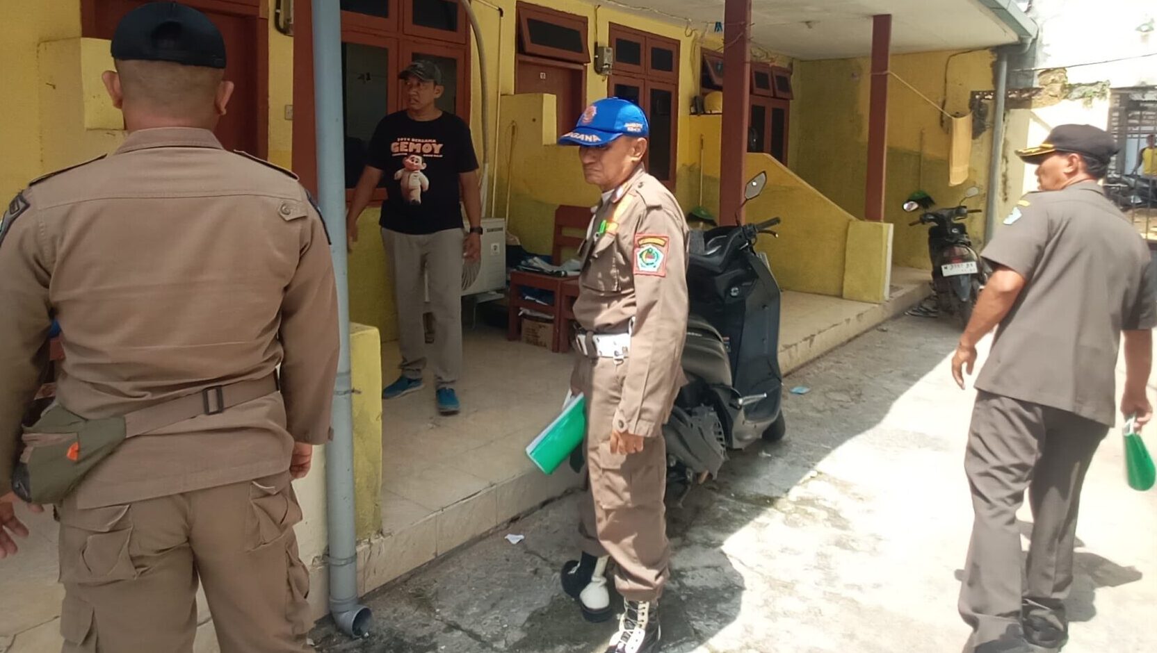 operasi