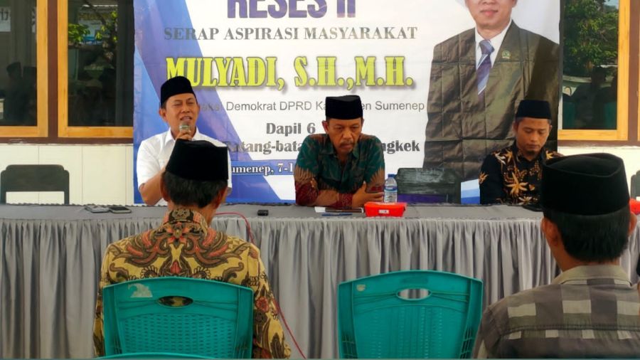 DPRD Sumenep