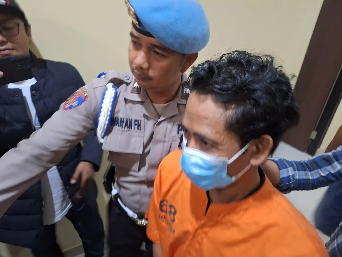 Bambang Eko Iswanto
