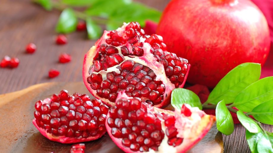 Buah