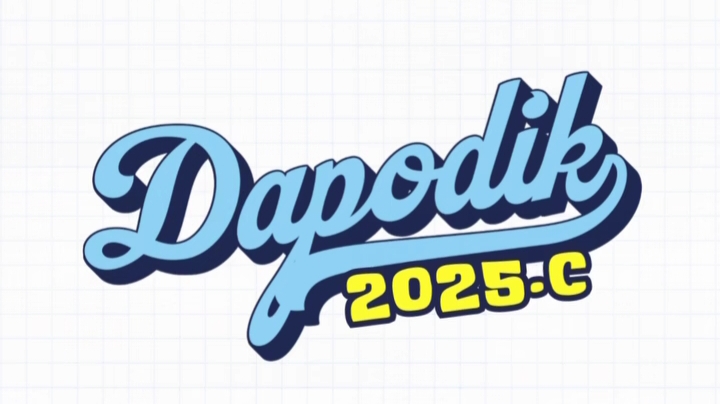Dapodik