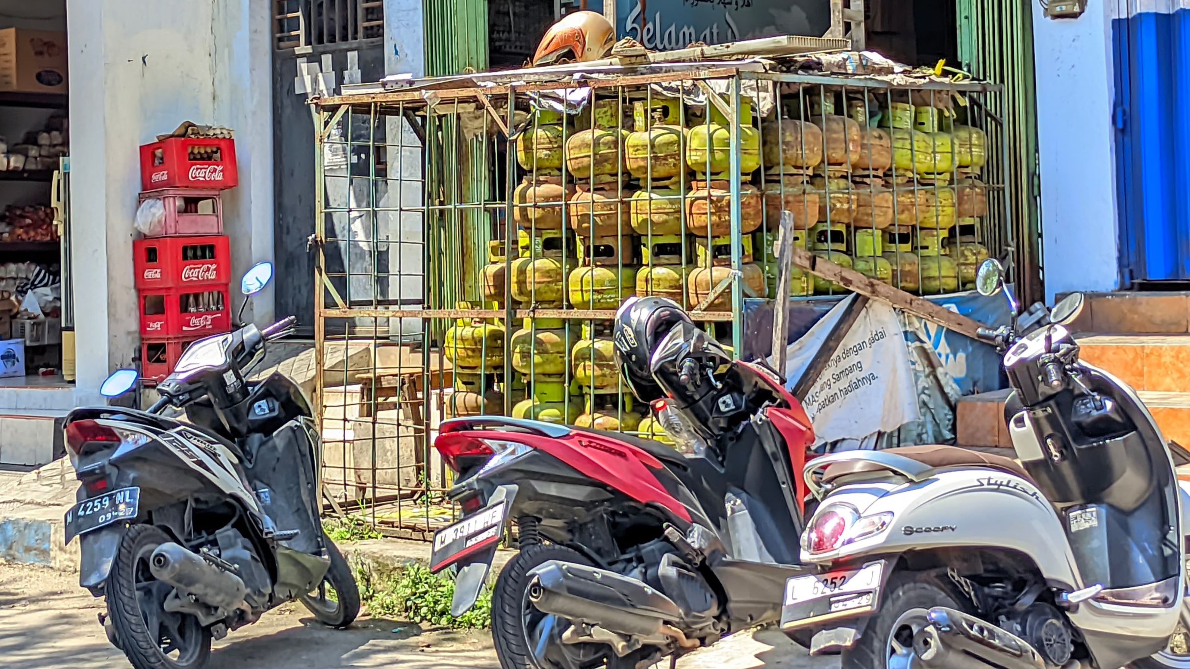 Lpg