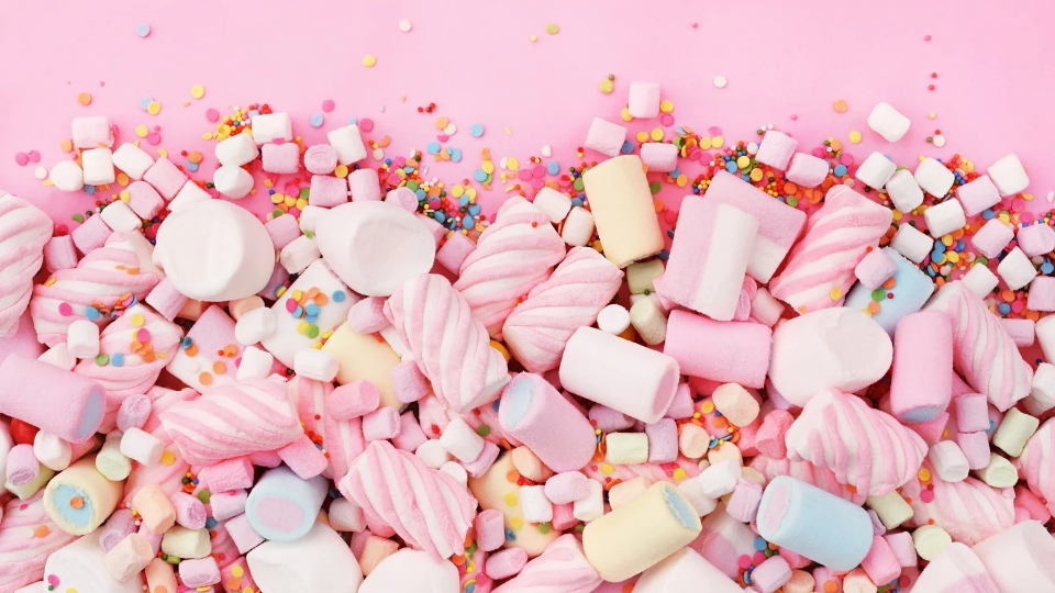 Marshmallow