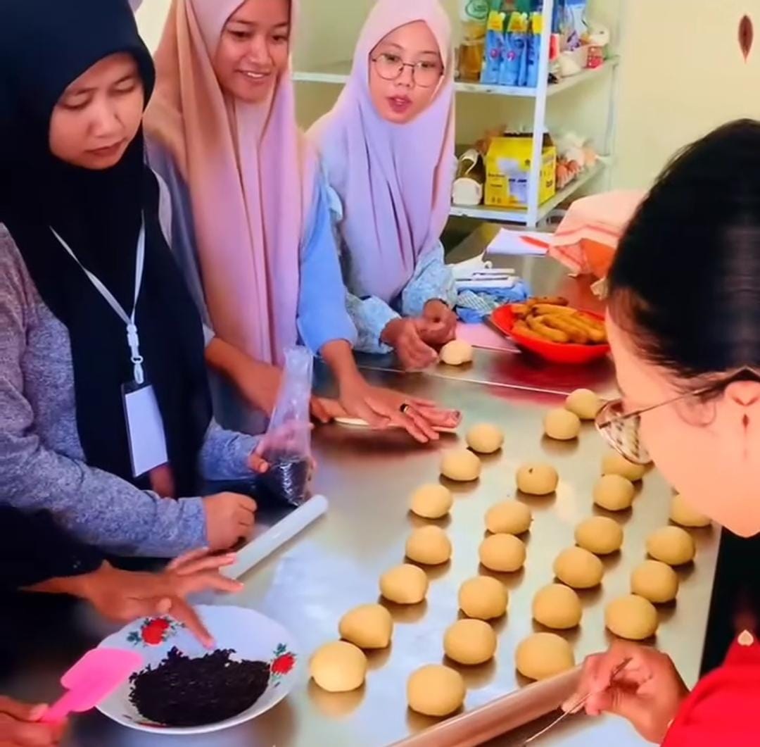 Pelatihan kerja