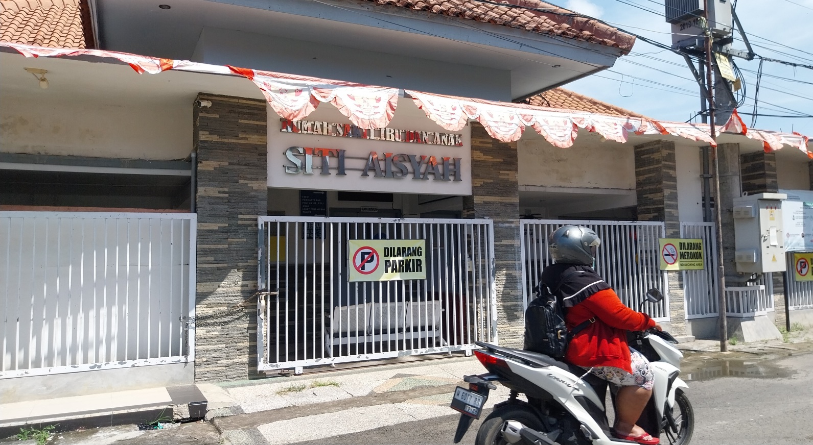RSIA Siti Aisyah