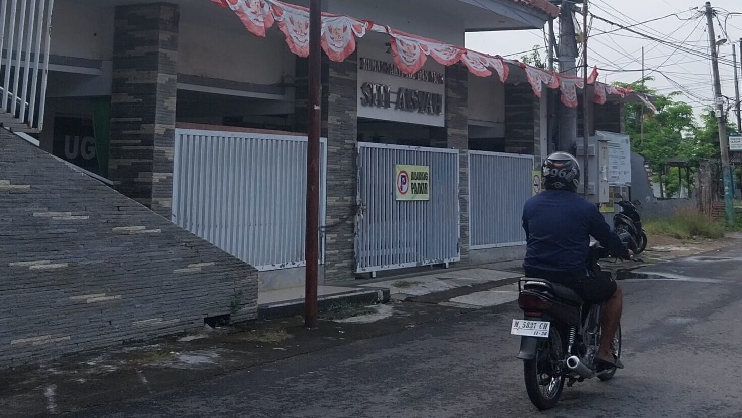 RSIA SITI AISYAH