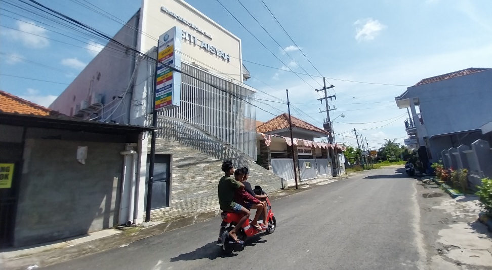 RSIA Siti Aisyah Pamekasan