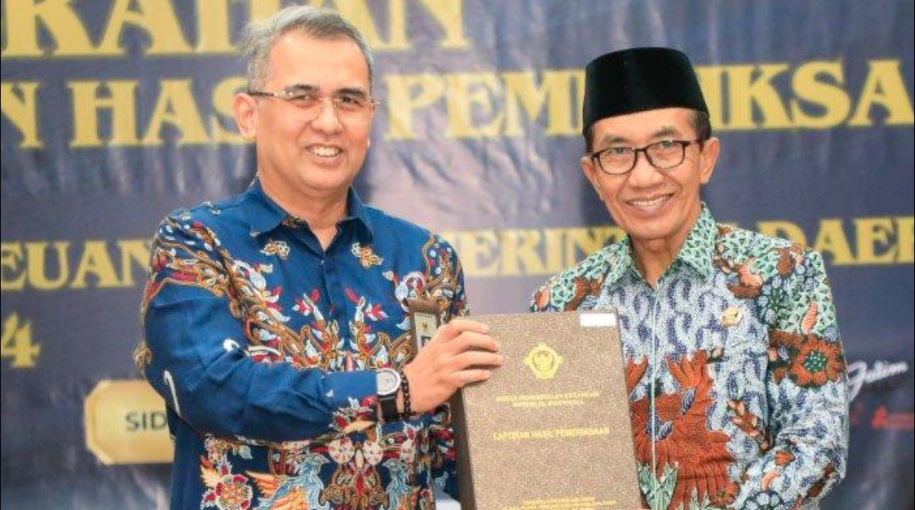 WTP Pamekasan