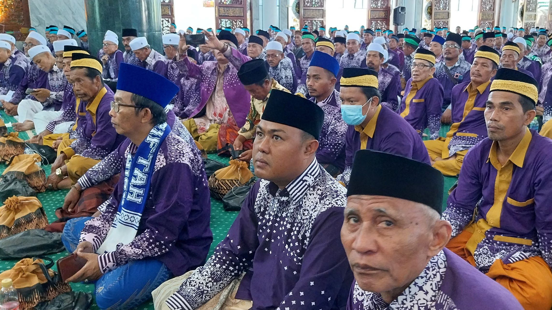 haji