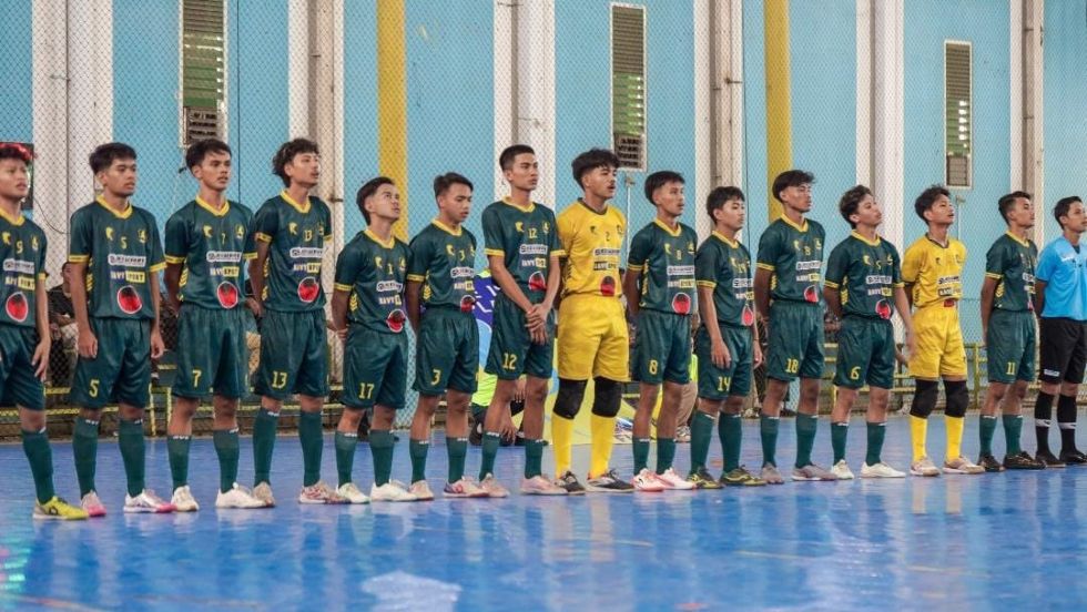 Futsal