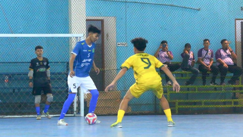 Futsal