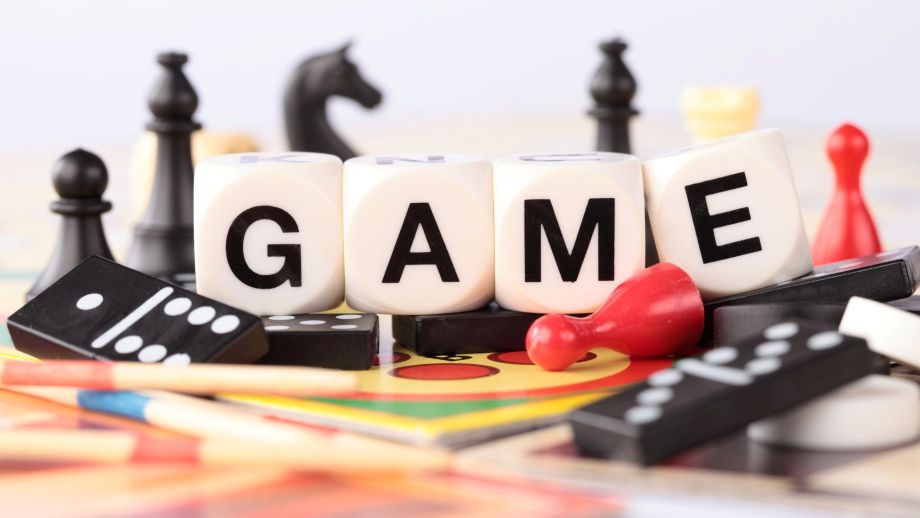 Game