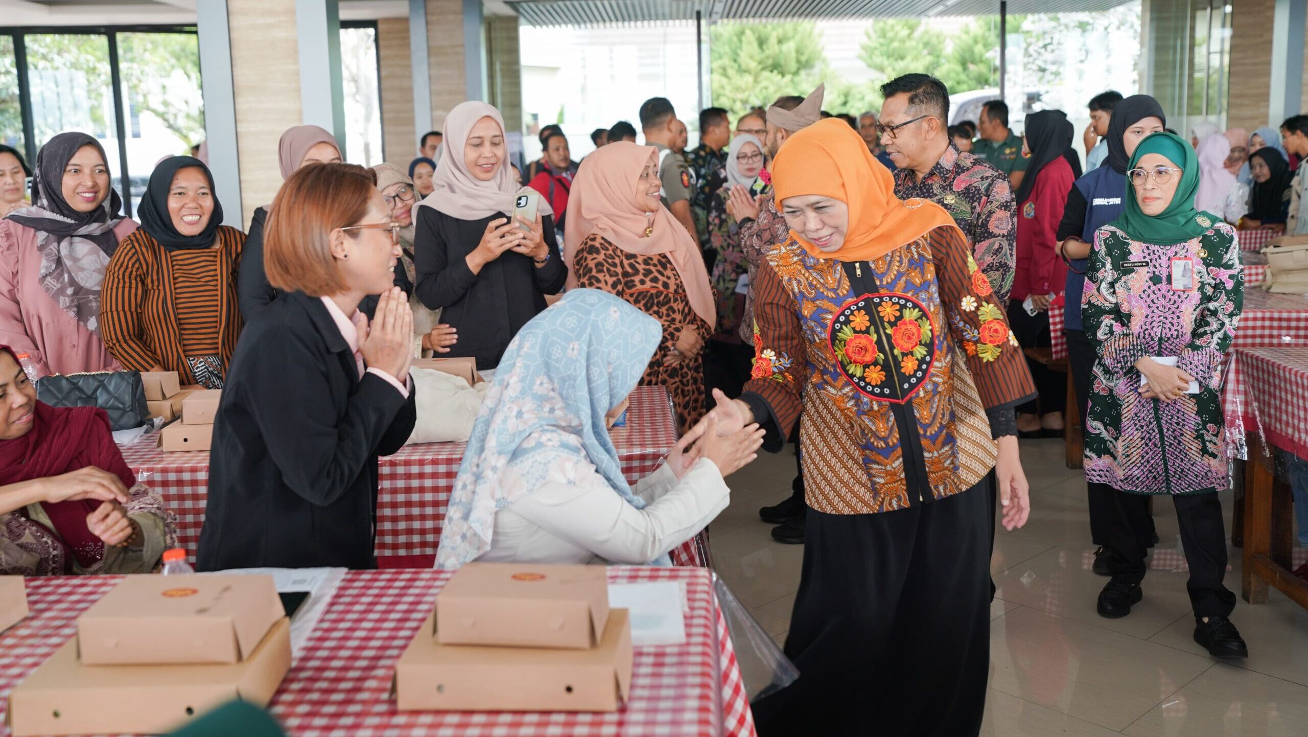 Gubernur Jatim
