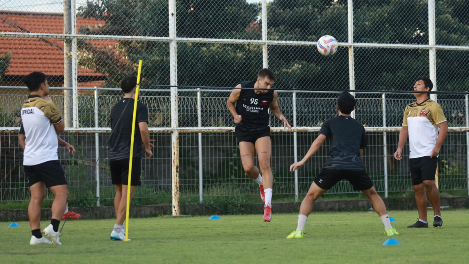 Madura United