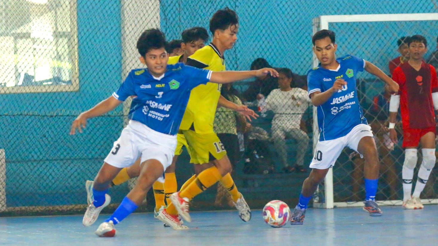 Futsal