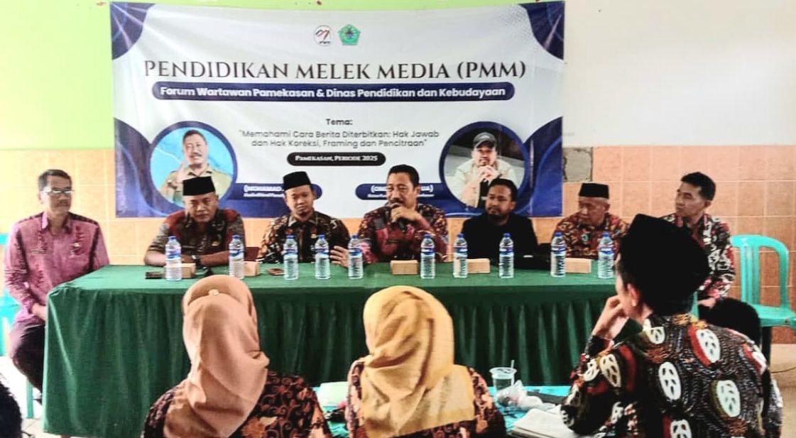 PMM