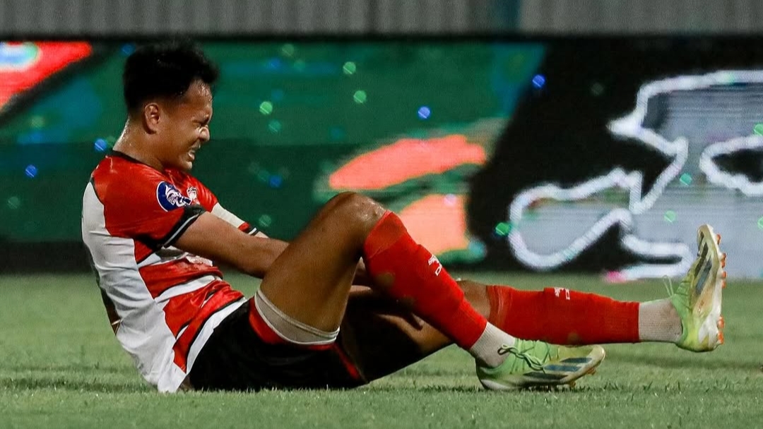 Madura United