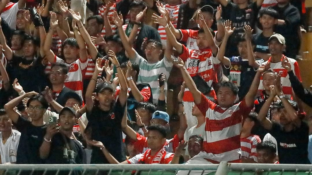 Madura United