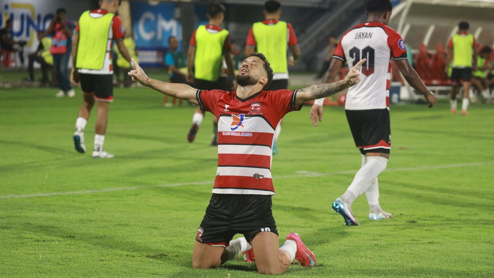 Madura United