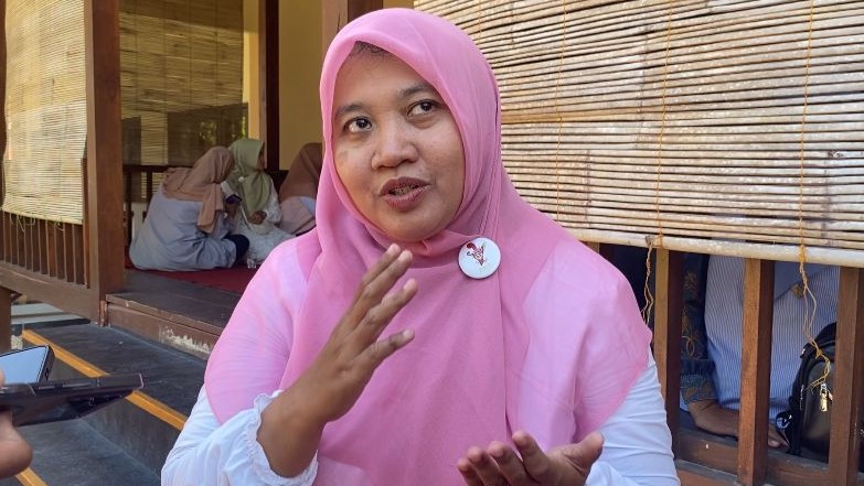 Kasus Neneng