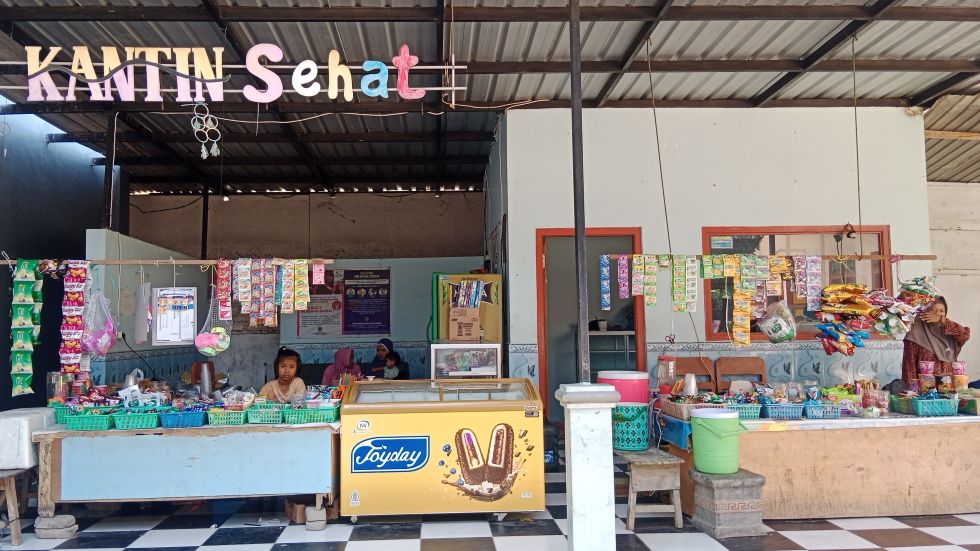 Sekolah