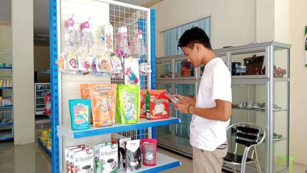 Koperasi