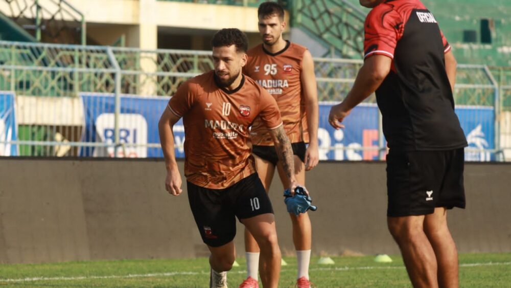 Madura United