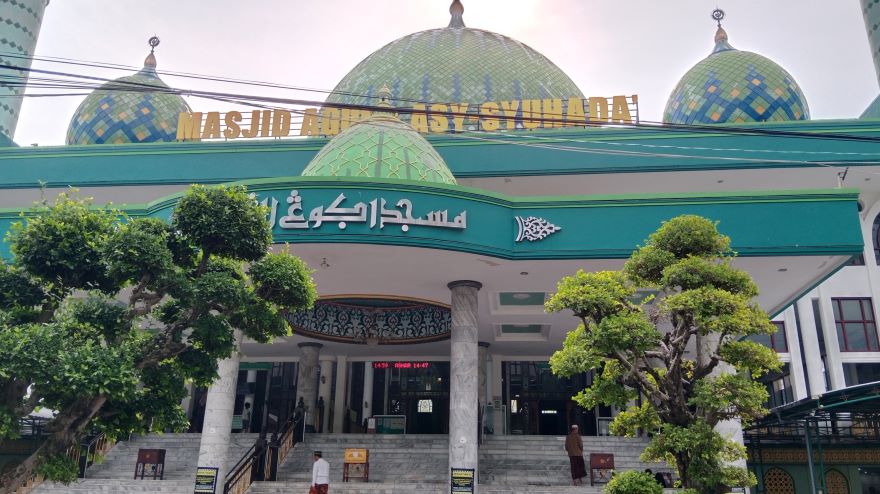 Masjid