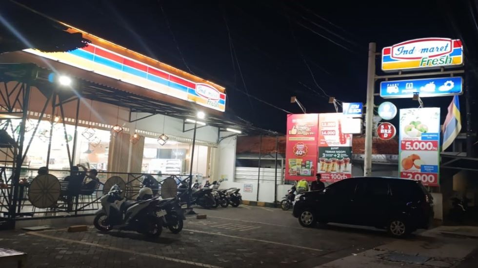 MInimarket