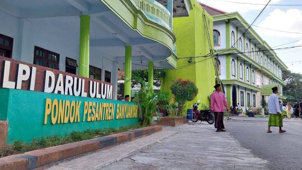 Pesantren