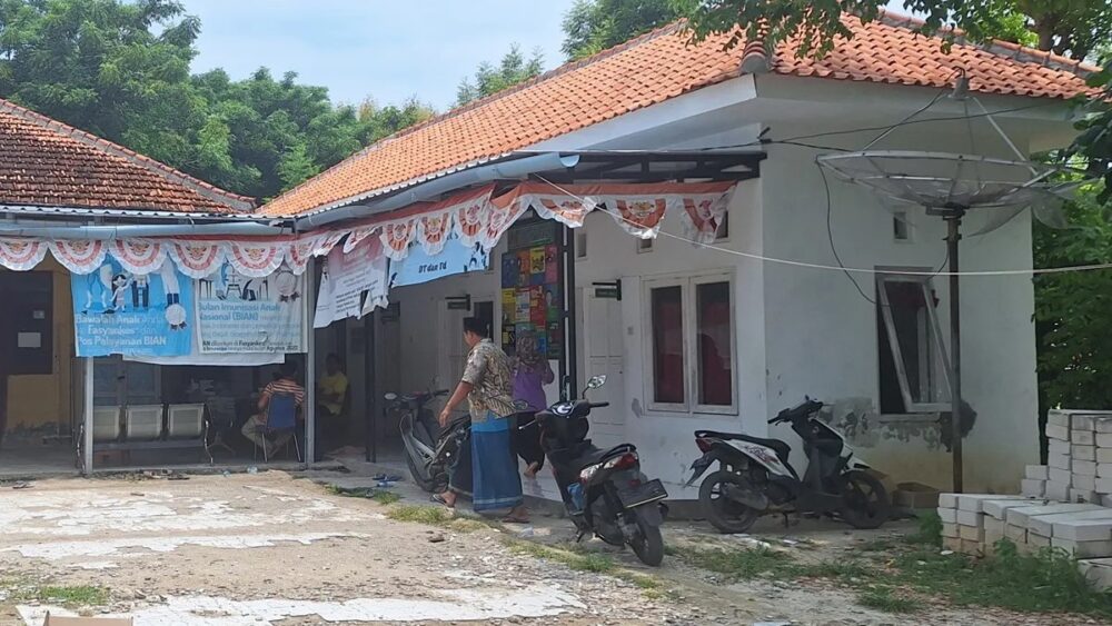 Gili Raja