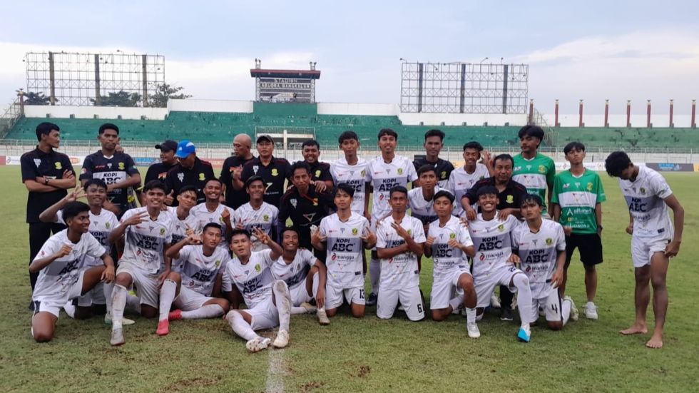 Sepak Bola