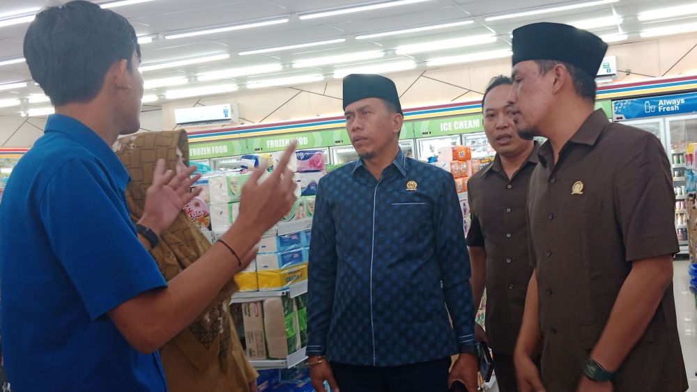 Produk Mengandung Babi